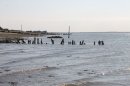 Ouest de Grandcamp-Maisy
